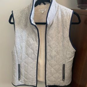 Honey belle vest